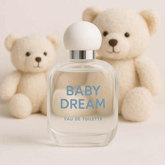 Fragancia Baby Dream