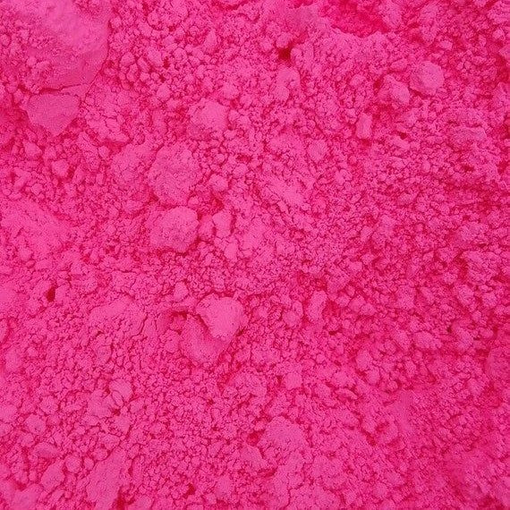 Colorante Velas a la Grasa Rosa - 5 gramos