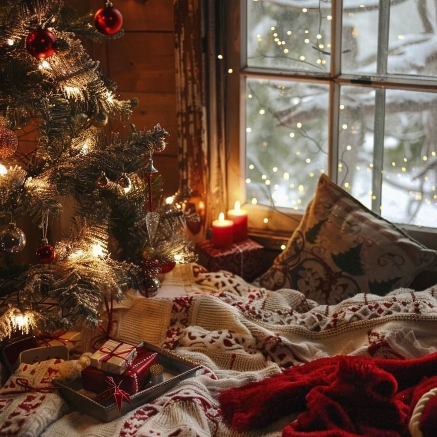 COLECCIÓN NAVIDAD