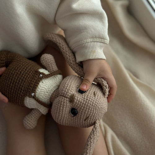 FRAGANCIAS INFANTILES