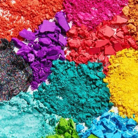 COLORANTES