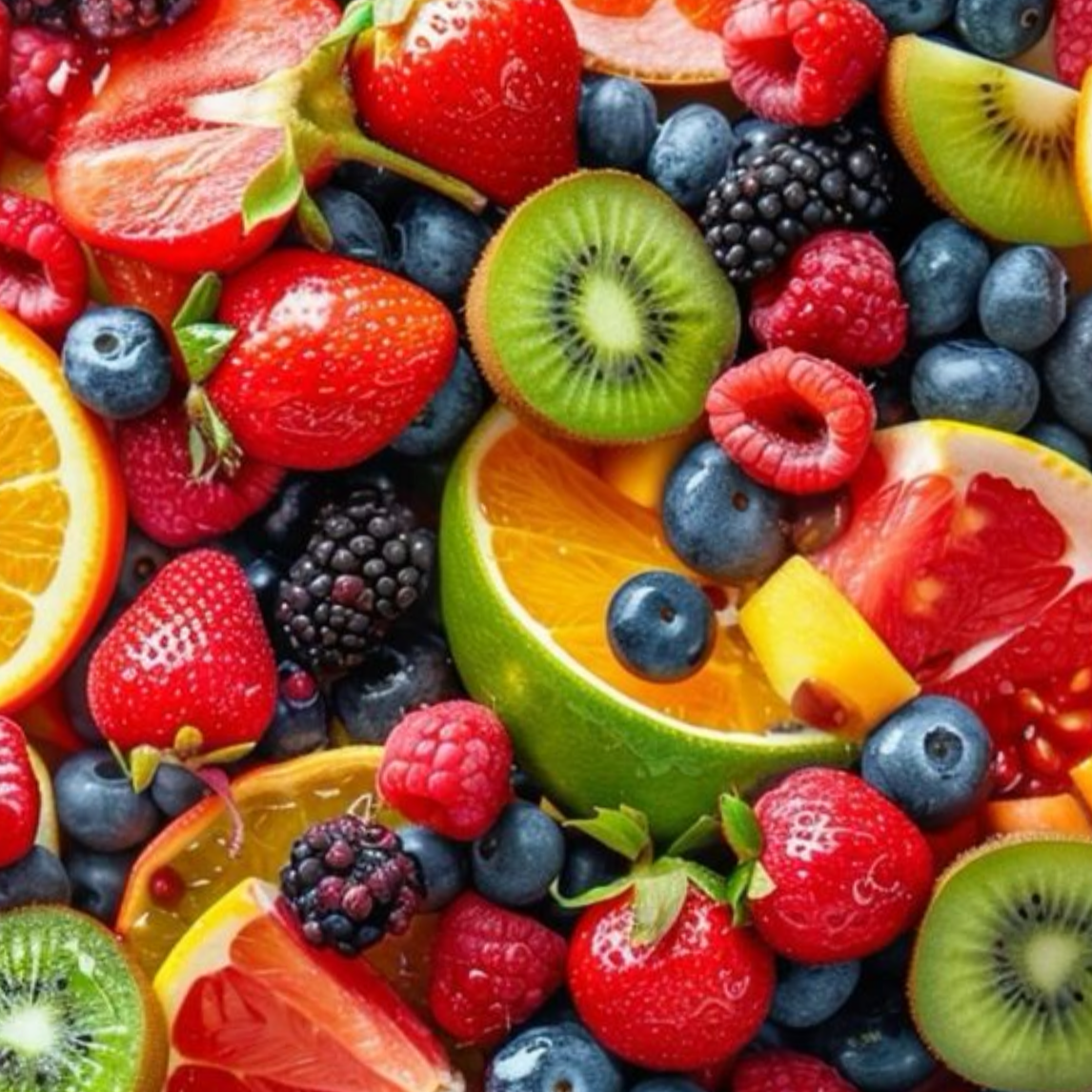 FRAGANCIAS FRUTALES
