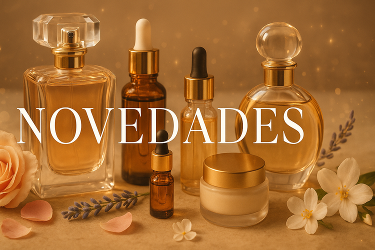 NOVEDADES