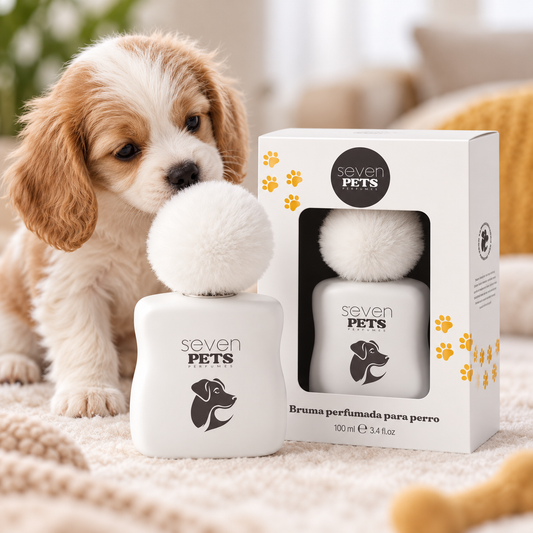 Bruma Perfumada Mascotas 100 ML
