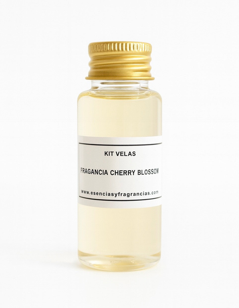 Kit Principiante Velas