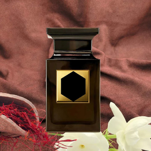 Fragancia Tobacco Vanille