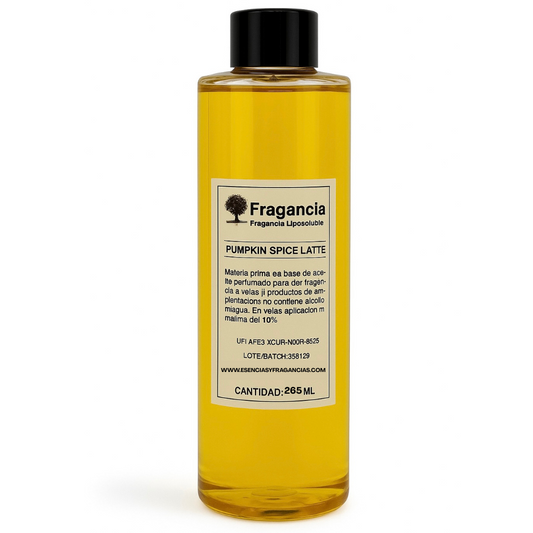 Fragancia Chimney