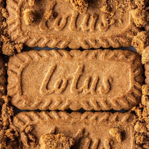 Fragancia Galletas Lotus