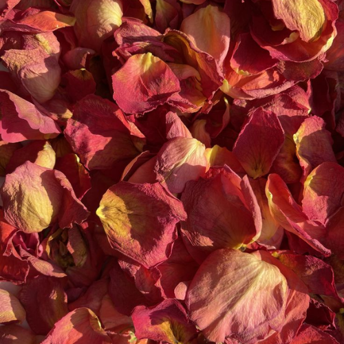 Fragancia Patchouli & Rose Suhad