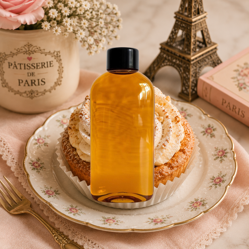 Fragancia Pastelito de París
