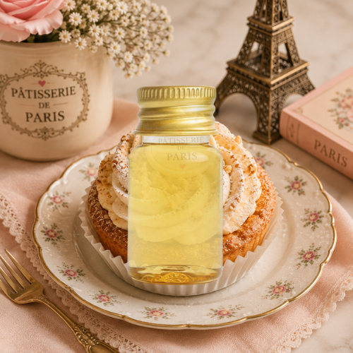 Fragancia Pastelito de París