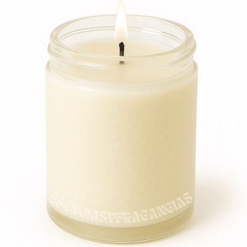 Corante para velas Ivory Fat - 5 gramas