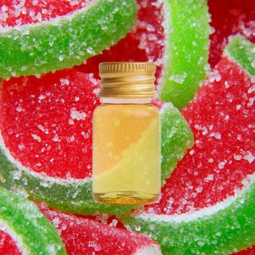 Fragrância de melancia açucarada