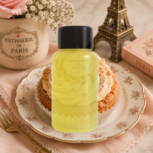 Fragancia Pastelito de París