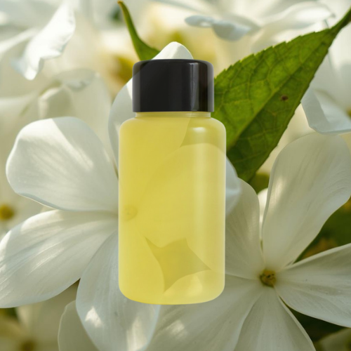 Fragrância de flores de jasmim