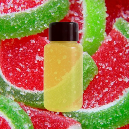 Fragrância de melancia açucarada