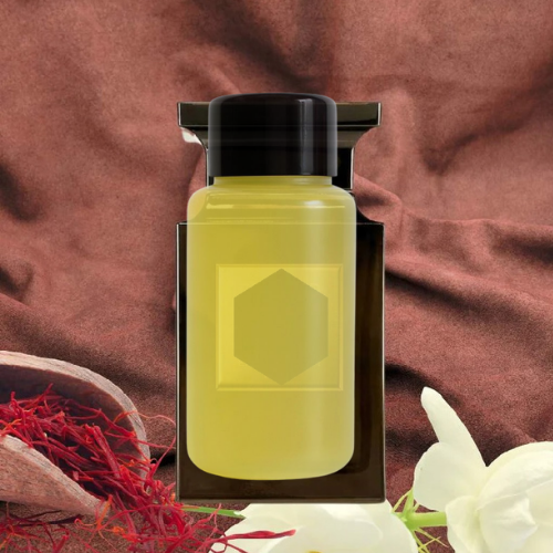 Fragancia Tobacco Vanille