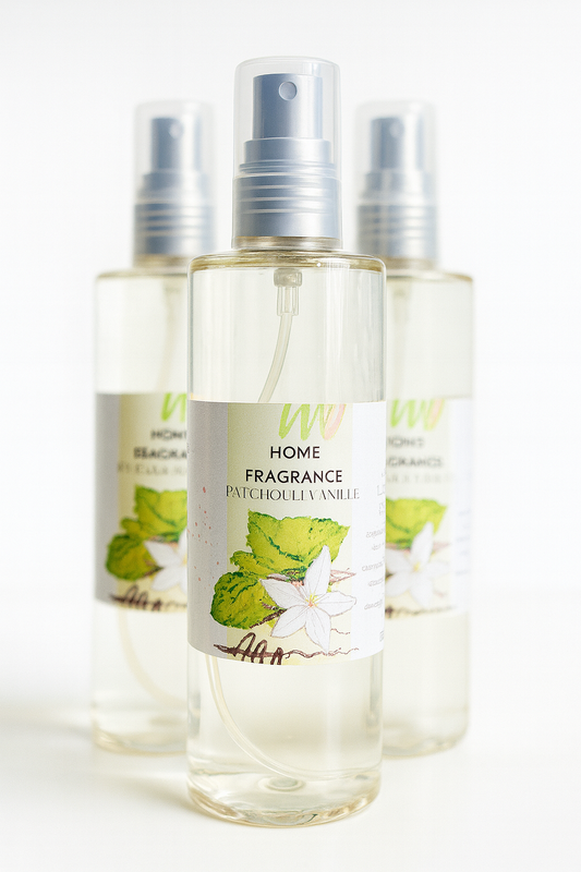 Ambientador Pachouly y Vainilla - 265 ml
