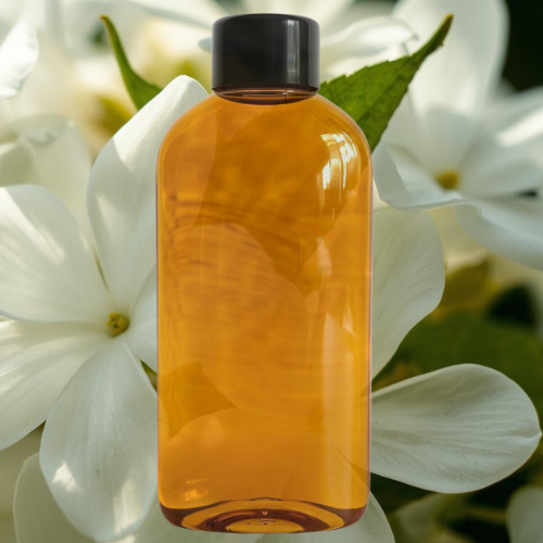 Fragrância de flores de jasmim