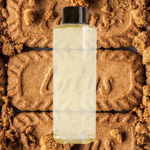 Fragancia Galletas Lotus