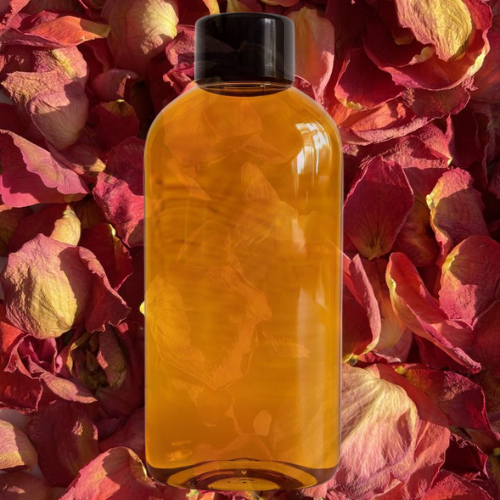 Fragancia Patchouli & Rose Suhad