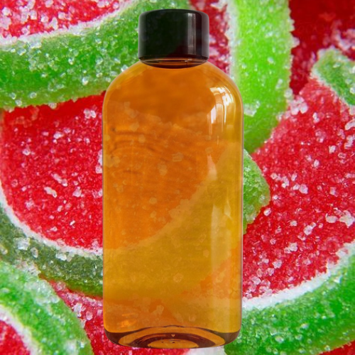 Fragrância de melancia açucarada