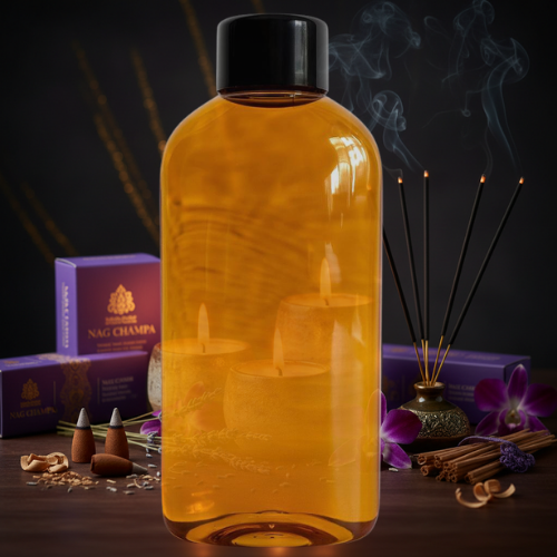 Fragancia Nag Champa