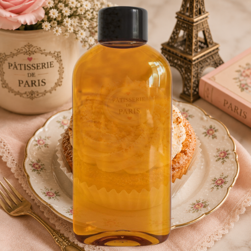 Fragancia Pastelito de París