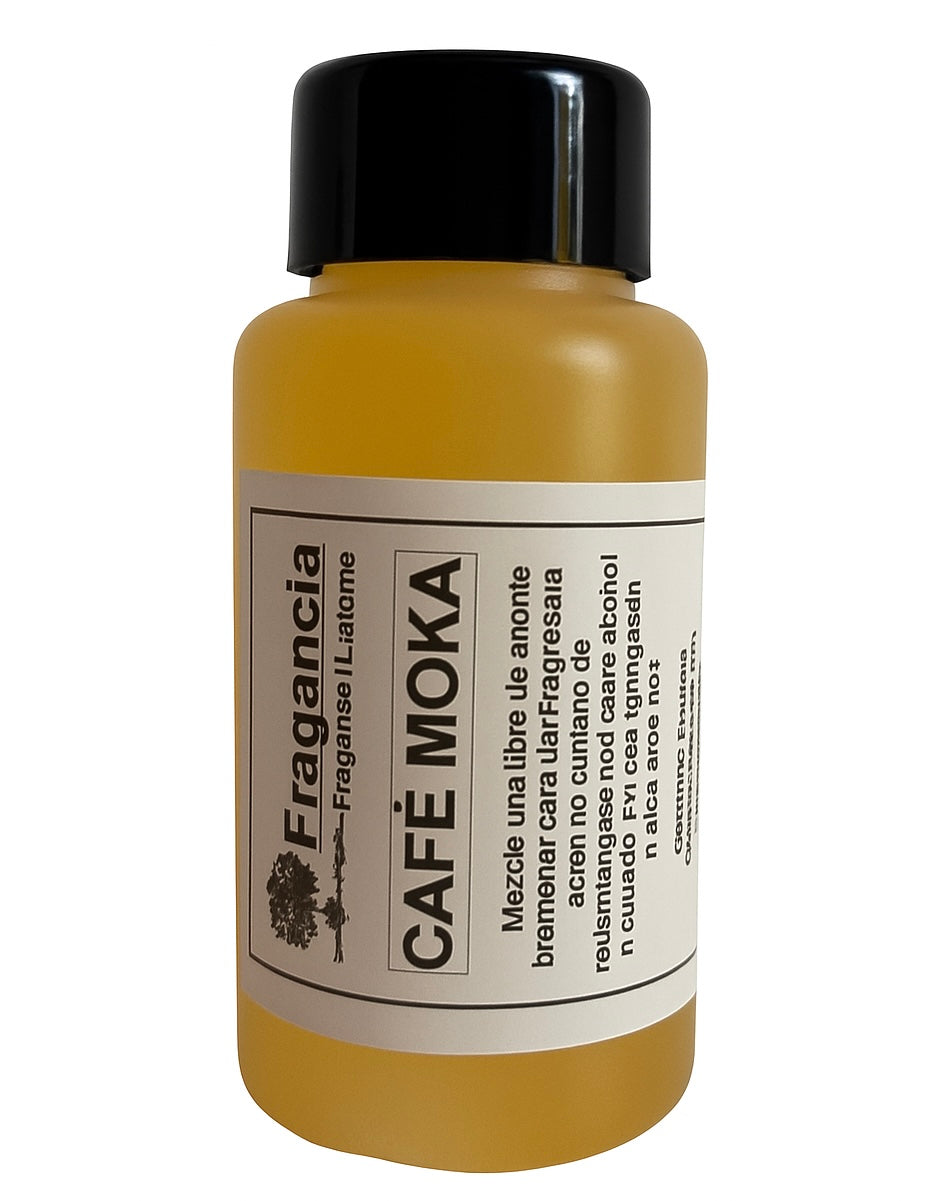 Fragancia Polynesian Tiaré