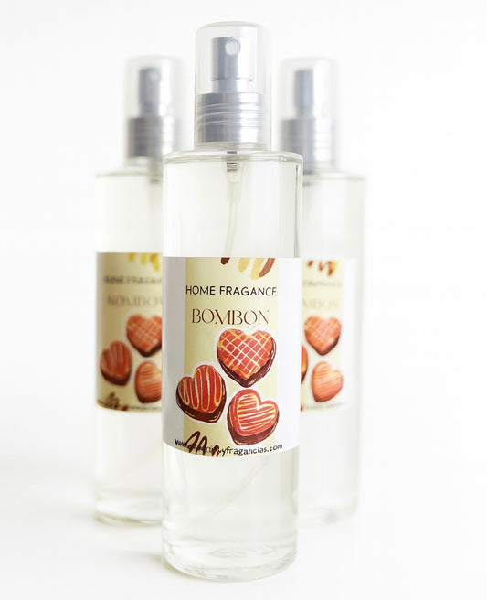 Ambientador Bombón - 265 ml