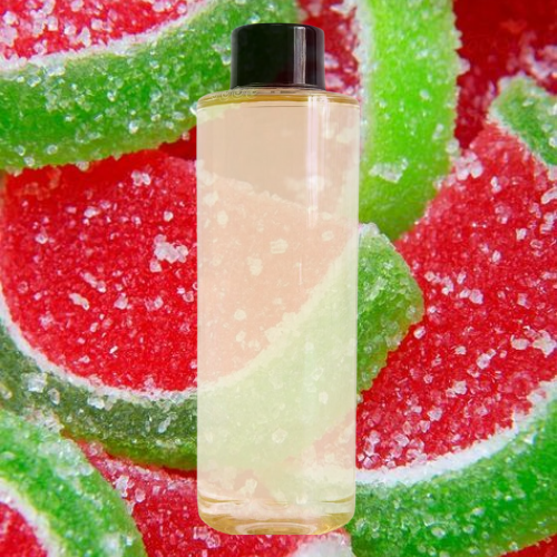 Fragrância de melancia açucarada