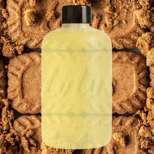 Fragancia Galletas Lotus