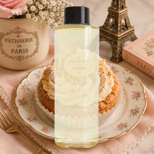 Fragancia Pastelito de París