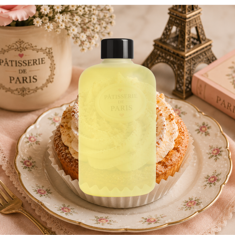 Fragancia Pastelito de París