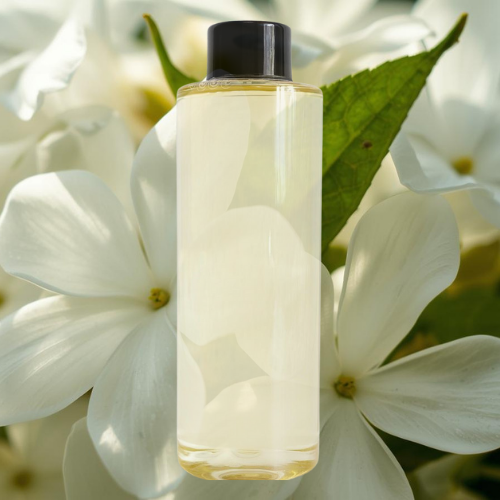 Fragrância de flores de jasmim