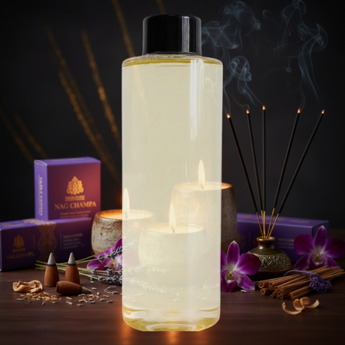 Fragancia Nag Champa