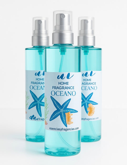 Ambientador Oceano - 265 ml