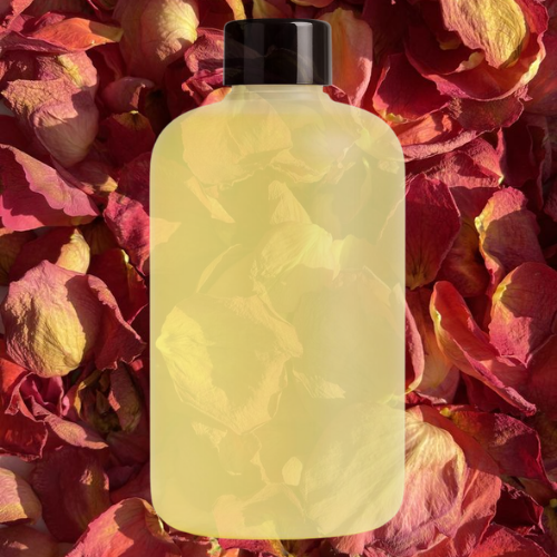 Fragancia Patchouli & Rose Suhad