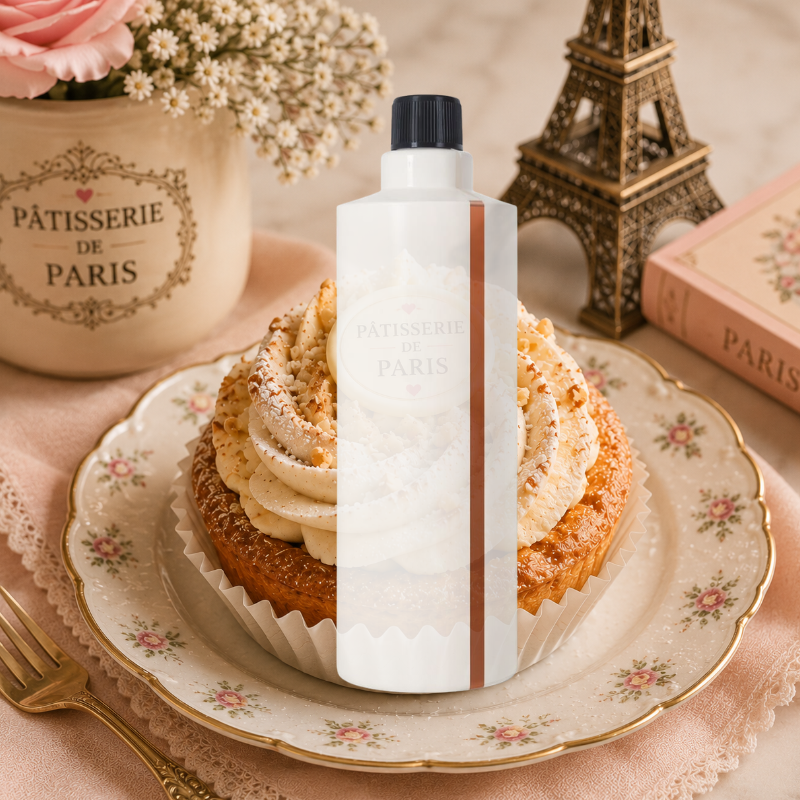 Fragancia Pastelito de París