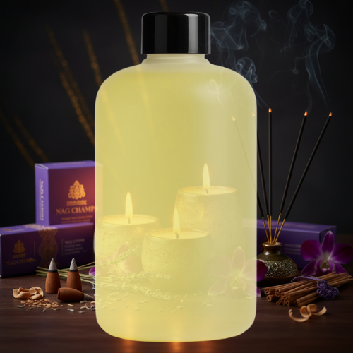 Fragancia Nag Champa