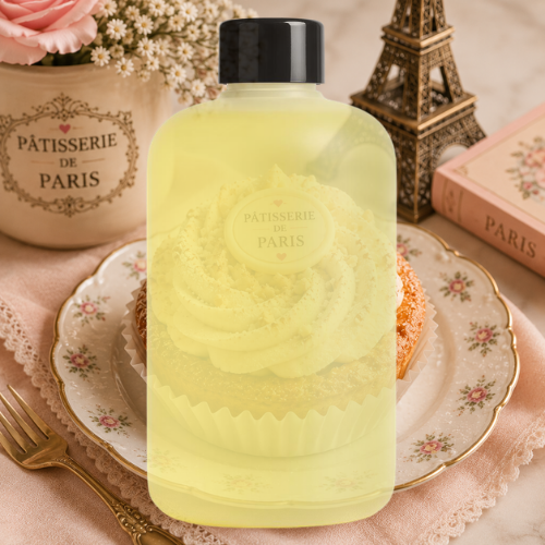 Fragancia Pastelito de París