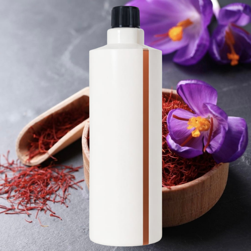 Fragancia Sacred Saffron