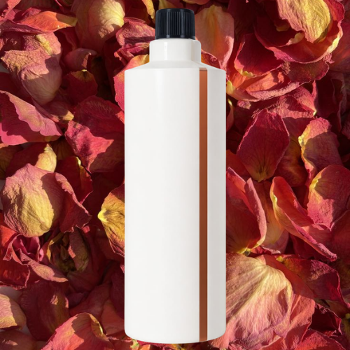 Fragancia Patchouli & Rose Suhad