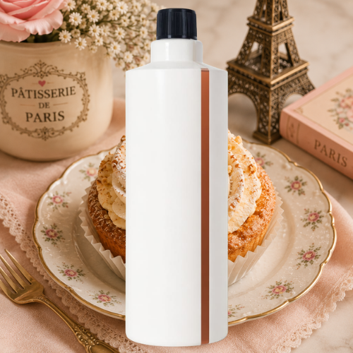 Fragancia Pastelito de París