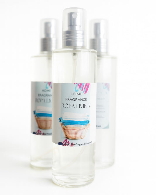 Ambientador Ropa Limpia - 265 ml