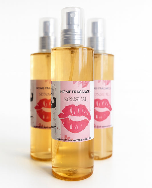 Ambientador Sensual - 265 ml