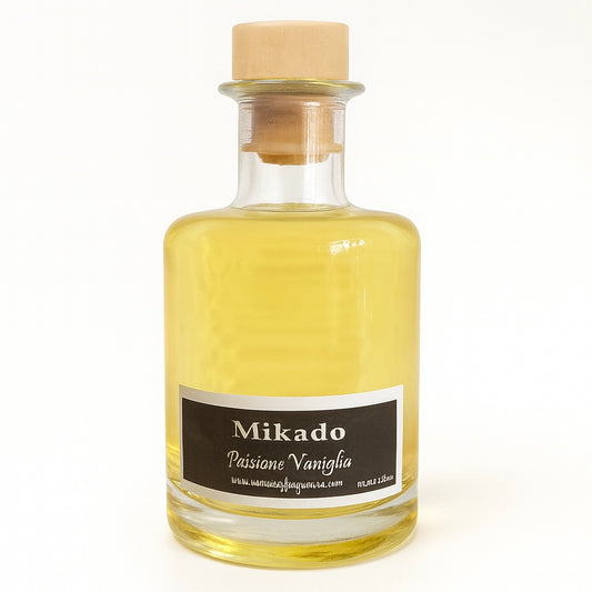 Mikado Passione Vaniglia - 200 ml