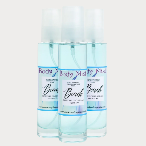 Bruma Corporal Beach - 110 ml