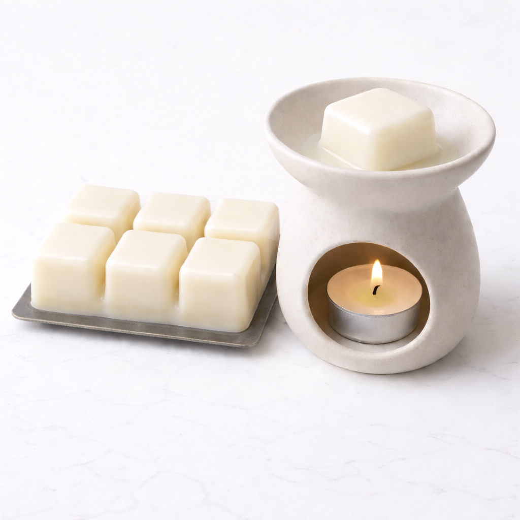 CERA PERFUMADA O WAX MELTS CHANTILLY