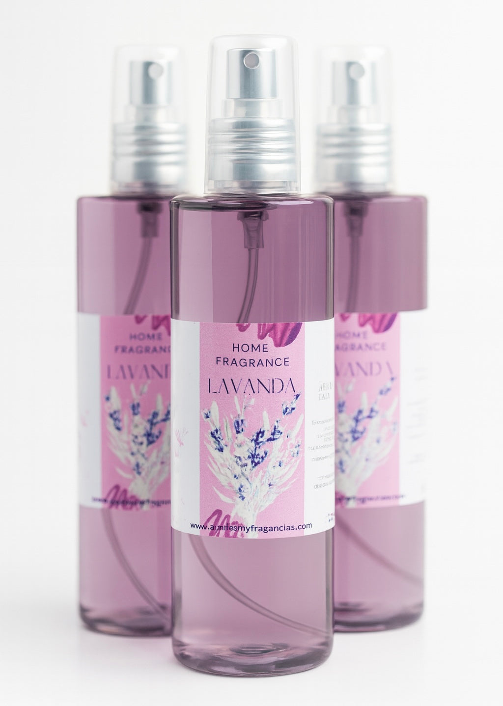 Ambientador Lavanda - 265 ml